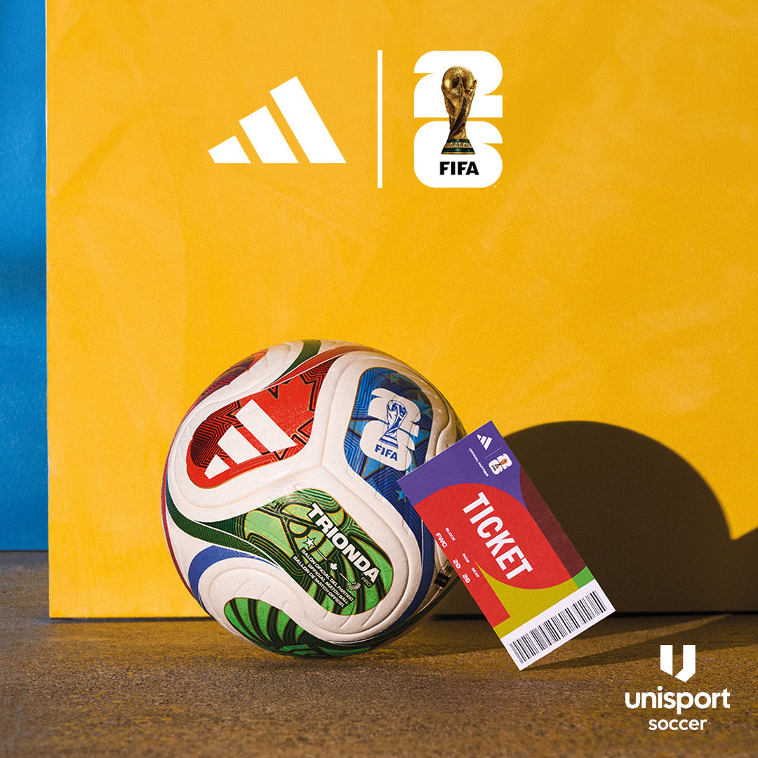 Unisport Soccer