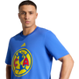 adidas Club America Men's DNA Graphic Tee