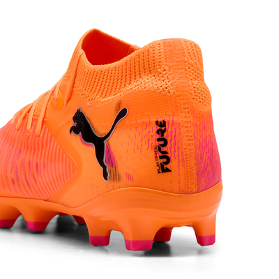puma Future 8 Pro Youth FG AG Hot Pursuit Pack