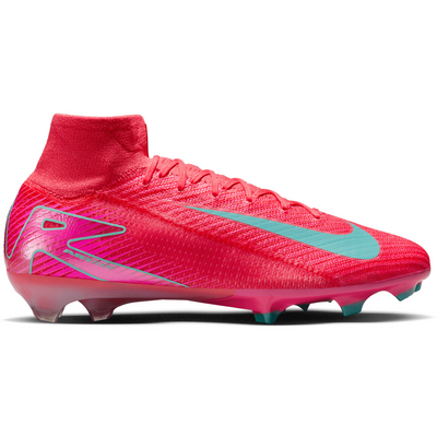 Nike Mercurial Zoom Superfly 10 Elite FG - Mad Energy