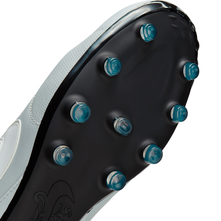 nike Premier III FG Black White