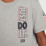 Camiseta Nike Youth USA National Team Just Do It