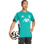 Camiseta de entrenamiento de competición adidas Liverpool FC Tiro 25