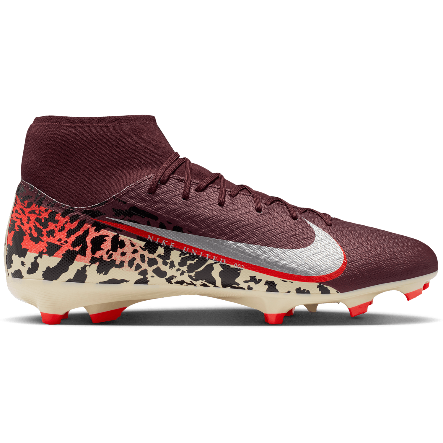 Nike Mercurial Superfly 10 Academy FG MG - United 003