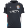 adidas San Diego FC 2025 Youth State of Flow Home Replica Jersey
