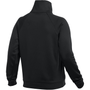 nike Therma Women’s Fleece Half Zip Training Top