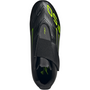 adidas F50 Club Velcro Youth FG Electric Stealth