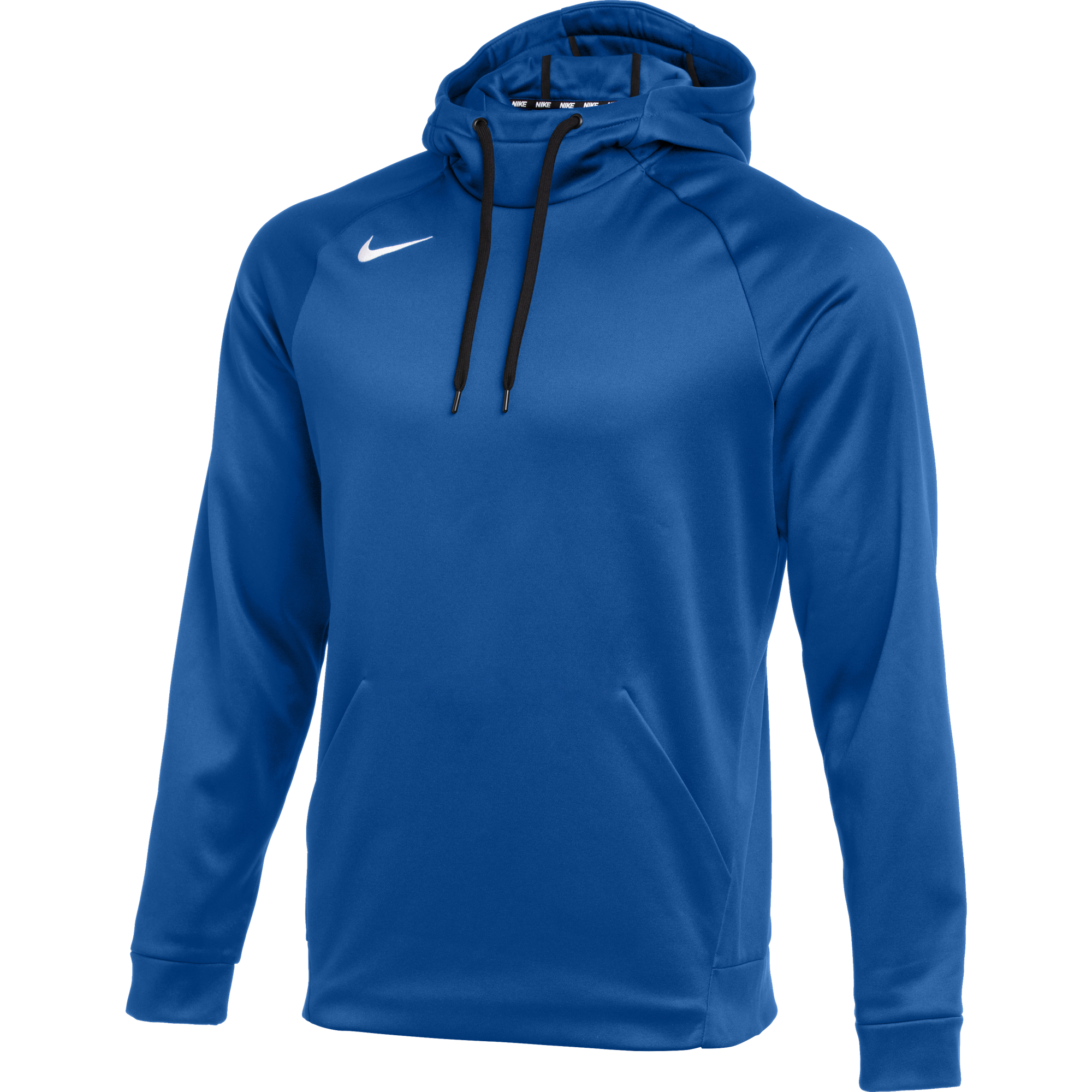 nike Therma Pullover Hoodie Anthracite