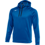 nike Therma Pullover Hoodie Anthracite