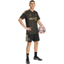 adidas LAFC 2026-27 Men's Home Authentic Match Jersey