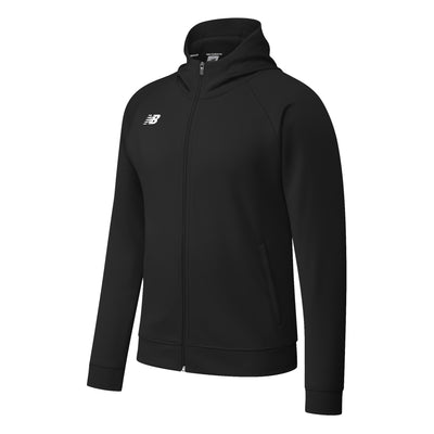 New Balance Team Travel Hoodie
