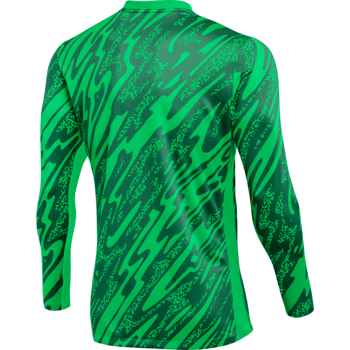 nike Dri Fit Gardien V Long Sleeve Goalkeeper Jersey