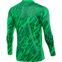 nike Dri Fit Gardien V Long Sleeve Goalkeeper Jersey