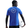 Camiseta Nike Chelsea FC Total 90 Strike 3rd de manga corta para hombre