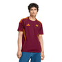 adidas As Roma 2025 26 Men’s Home Stadium Jersey
