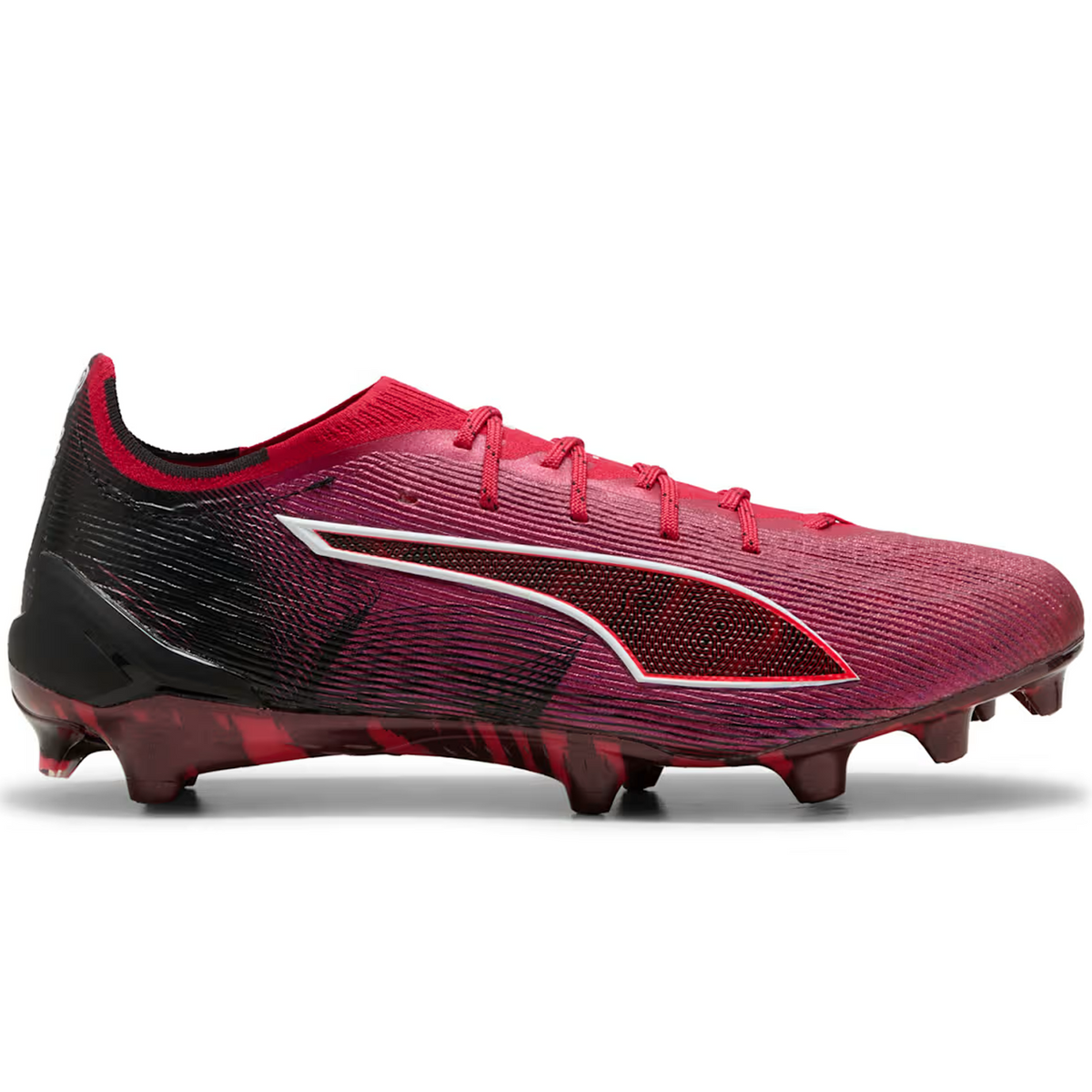 puma Ultra 6 Ultimate Cp FG Never Stop