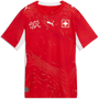puma Switzerland 2026 Youth Home Stadium Jersey