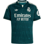 adidas Real Madrid 26/27 Youth Vini Jr. Away Stadium Jersey