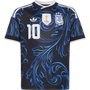 adidas Argentina 2026 Youth Lionel Messi Away Stadium Jersey