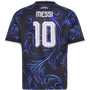 adidas Argentina 2026 Youth Lionel Messi Away Stadium Jersey
