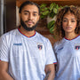 Capelli Men's Cabo Verde Away 2026 Jersey
