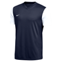 Camiseta Nike Dri-Fit Tiempo Premier II de manga corta