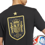 adidas Spain Mens Away Hook Tee