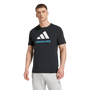 adidas Men's Newcastle United FC Graphic Tee
