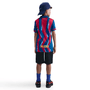 Camiseta Nike FC Barcelona 2025-26 para jóvenes (Fort Stadium)