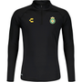 Charly Club Leуn Men's Quarter-Zip Training Top