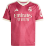 adidas Real Madrid 26/27 Youth Bellingham 3rd Stadium Jersey