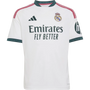 adidas Real Madrid 26/27 Youth Bellingham Home Stadium Jersey