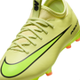 Nike Mercurial Vapor 16 Academy FG-MG para jóvenes - Paquete de máximo voltaje