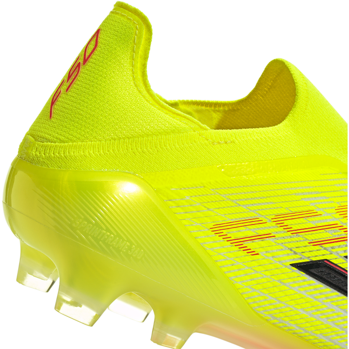 adidas F50 Elite Laceless FG Born for Goals