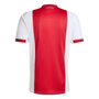 adidas Ajax 2025 26 Men’s Home Stadium Jersey