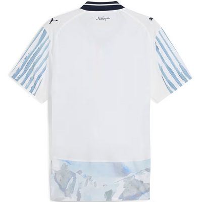 puma Monterrey X Kidsuper Men’s Authentic Match Primary Jersey