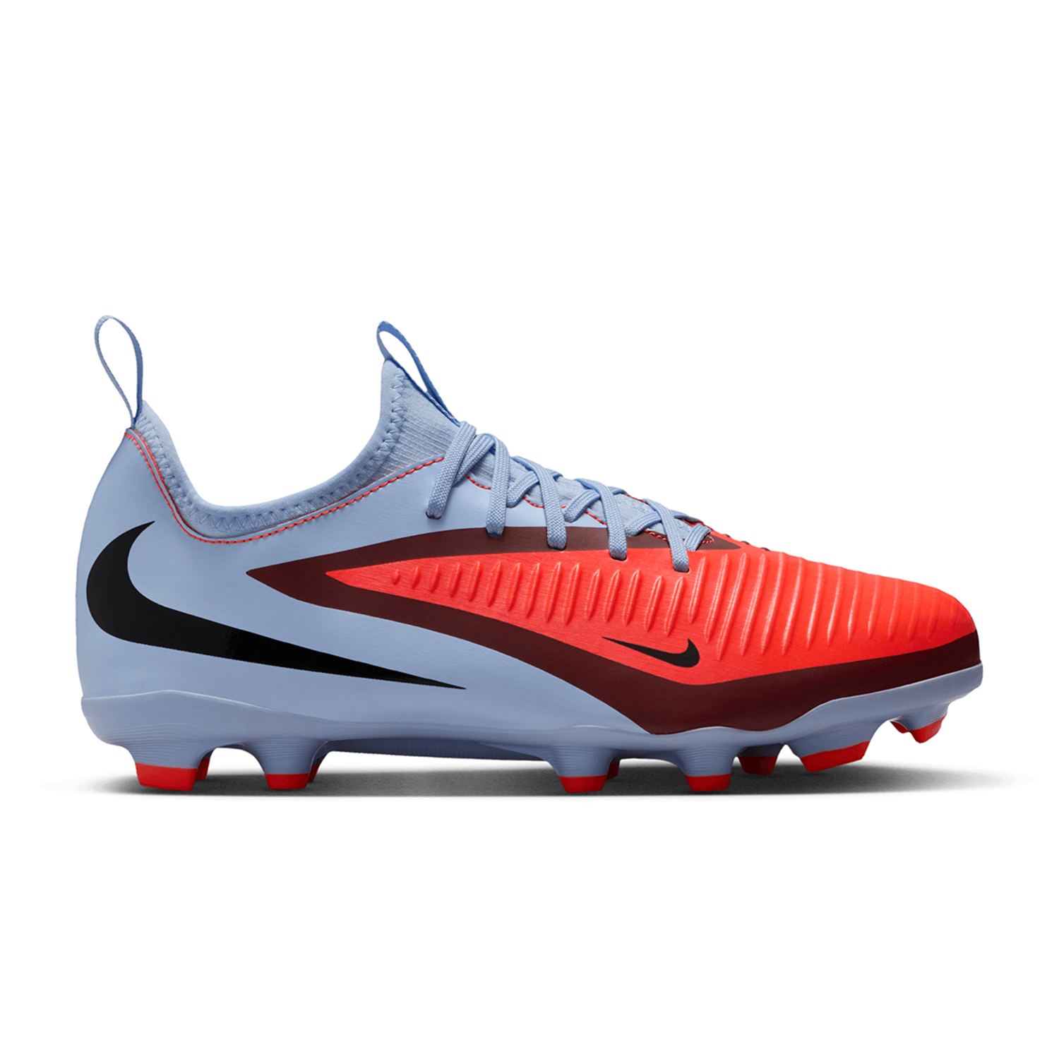 Nike Youth Phantom 6 Low Academy FG MG - ¡Qué miedo!