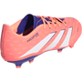 adidas Predator League Youth FG Coral Blaze