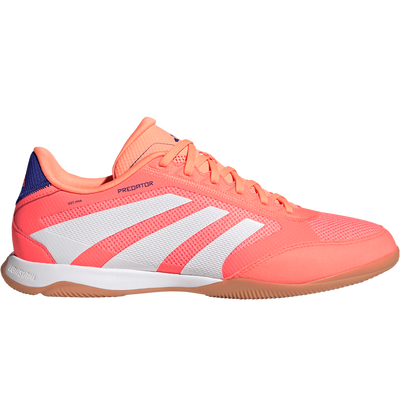 adidas Predator League Indoor Coral Blaze