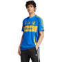 Camiseta adidas Tigres 2024-25 visitante Stadium para hombre