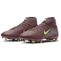 Nike Mercurial Superfly 10 Academy FG MG - Mbappe Player Edition