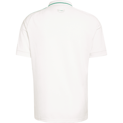 adidas Men's Wales Away 2026 Stadium Jersey