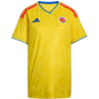 adidas Colombia 2026 Women’s Home Stadium Jersey