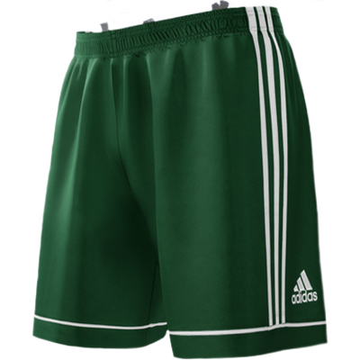 Pantalón corto adidas miSquadra 17 personalizado