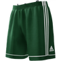 Pantalón corto adidas miSquadra 17 personalizado