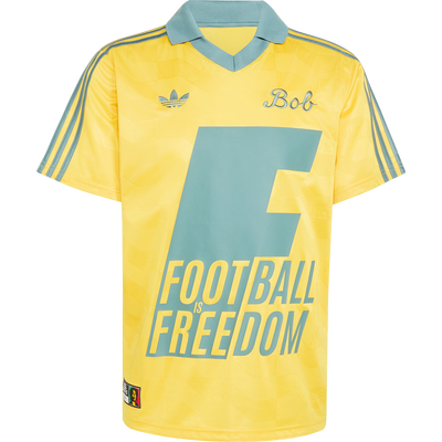 Camiseta adidas Bob Marley Originals