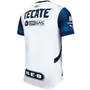 Puma Monterrey 2024-25 Men's Away Stadium Jersey