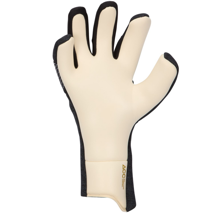 nike Vapor Dynamic Fit Goalkeeper Gloves Black Fuchsia Hyper Turq