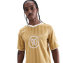 Nike Total 90 Men's Dri-FIT Short-Sleeve Gold Jersey
