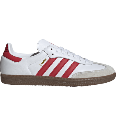 adidas Samba Classic Indoor - Liverpool FC